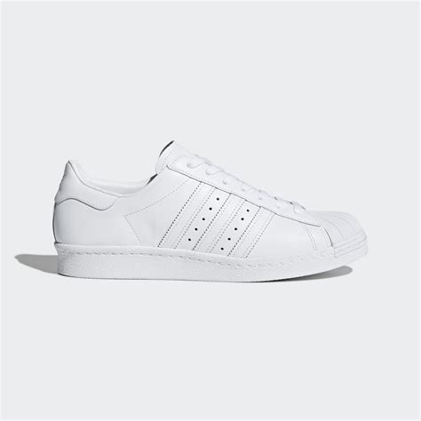 adidas schoenen superstar|adidas schoenen superstar wit.